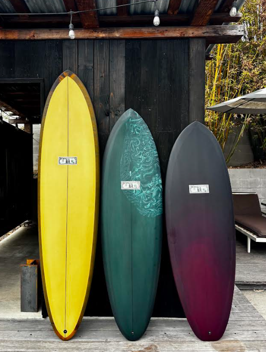 SURFBOARDS – Atacama Surf Shop