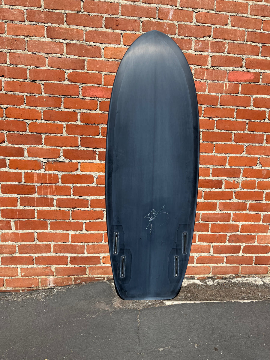 6/22日迄 McCallum 5’6” mini simmons 湘南手渡歓迎 6/22日迄 McCallum 5'6” mini simmons 湘南手渡歓迎 6/22日迄