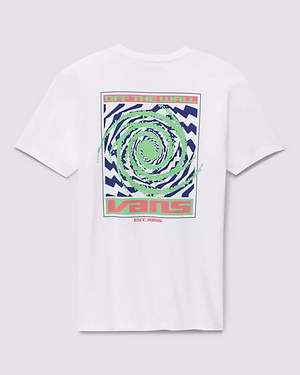Open image in slideshow, WORMHOLE WARPED SS TEE
