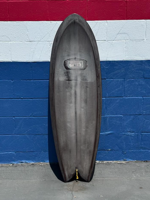MCCALLUM SURFBOARDS – Atacama Surf Shop