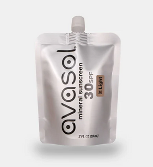 ENVIRONMENTAL DEFENSE CREAM - 30 SPF