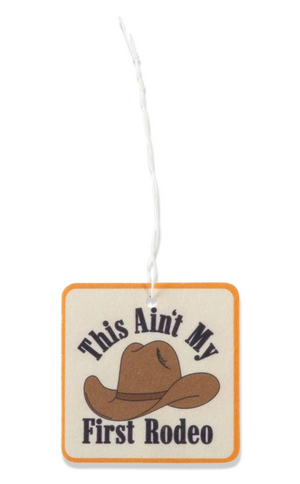 RODEO AIR FRESHENER