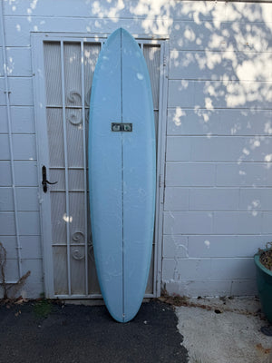MCCALLUM SURFBOARDS – Atacama Surf Shop