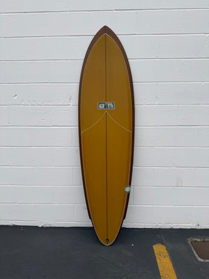 JEFF MCCALLUM X skeNGkwerks – Atacama Surf Shop