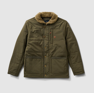 ROARK AXEMAN JACKET 