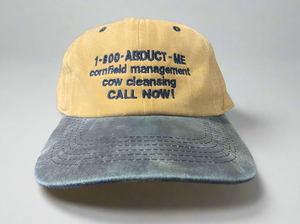 1-800-ABDUCT-ME