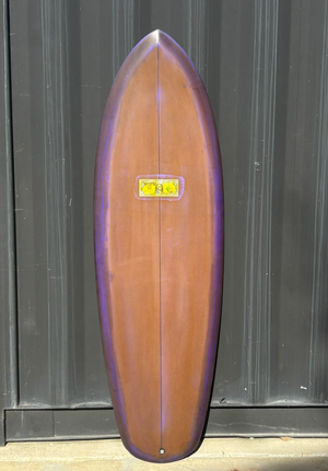 JEFF MCCALLUM X skeNGkwerks – Atacama Surf Shop