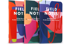 FIELD NOTES