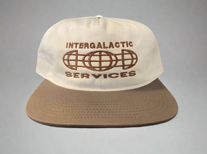 Open image in slideshow, INTERGALLACTIC SERVICES
