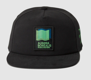 ROARK HAT 