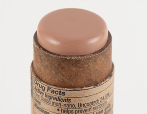 Open image in slideshow, SURFER’S BARRIER STICK - SPF 30

