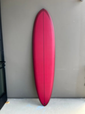 MCCALLUM SURFBOARDS – Atacama Surf Shop