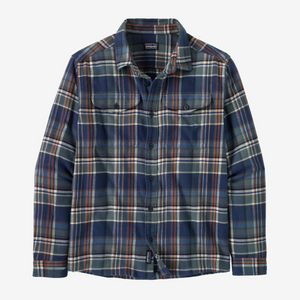 PATAGONIA FLANNEL 
