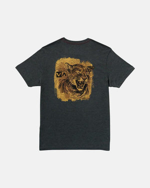 Open image in slideshow, HORTON PANTHER SS BLK
