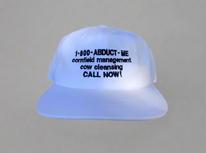 1-800-ABDUCT-ME