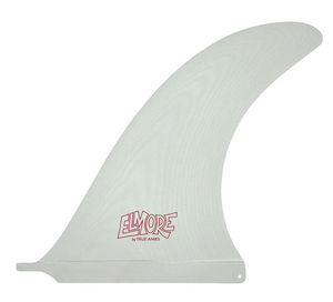 Open image in slideshow, TROY ELMORE PIVOT FIN
