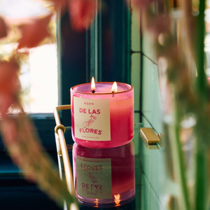 ROEN MEXICO CITY CANDLES