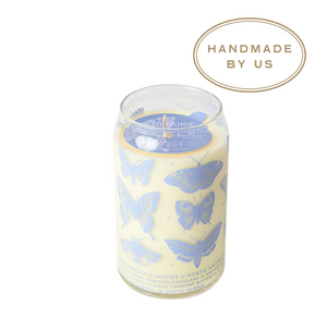 Open image in slideshow, FOREST FLOOR CANDLES
