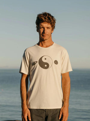 Open image in slideshow, SUPER NATURAL TEE
