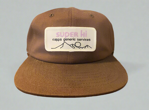 SUPER HI CAP