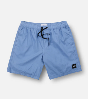 Open image in slideshow, BRAIN STORM TRUNK - BLUE VIOLET SALE
