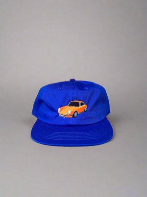 Open image in slideshow, LITTLE PORSCHE
