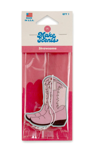 Open image in slideshow, BOOTS AIR FRESHENER
