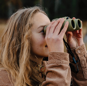 FIELD ISSUE 10 X 32 BINOCULAR
