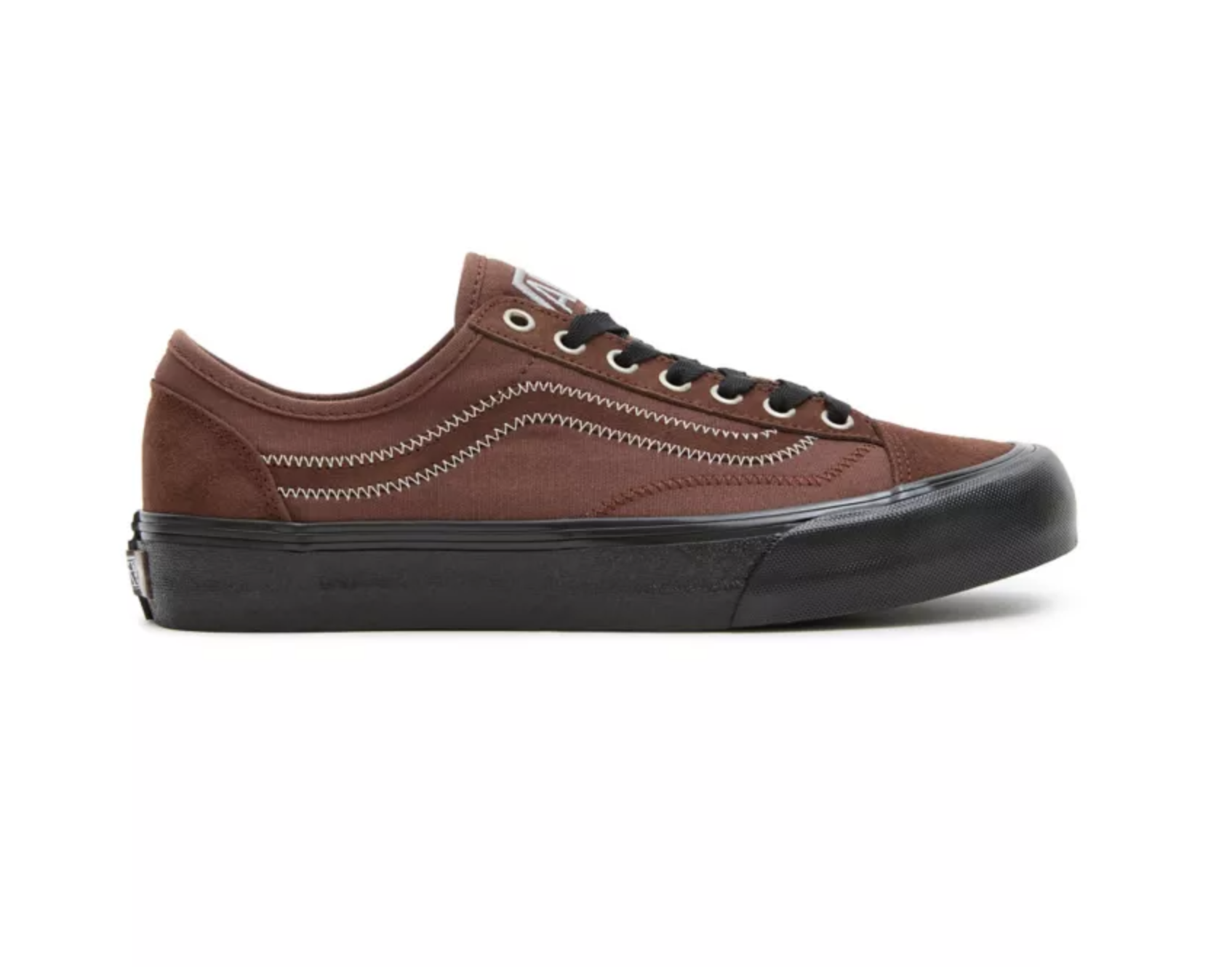 STYLE 36 DECON VR MICHAEL FEBRUARY DARK BROWN Atacama Surf Shop