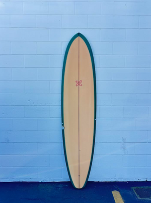 TRAVIS REYNOLDS – Atacama Surf Shop