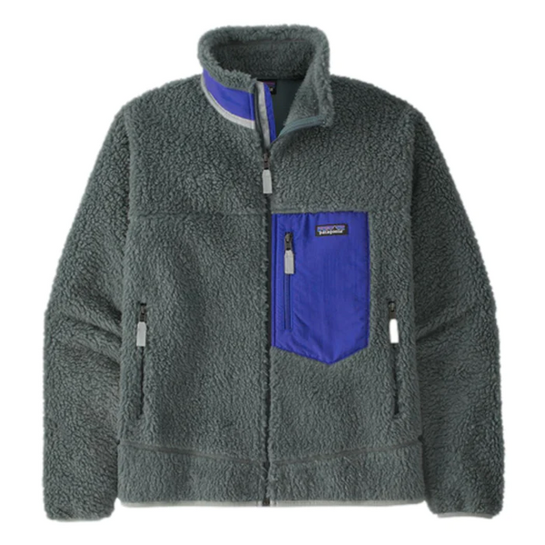 nomadik  フリース　THE MAGNA FLEECE nomadik フリース THE MAGNA FLEECE nomadik フリース THE MAGNA