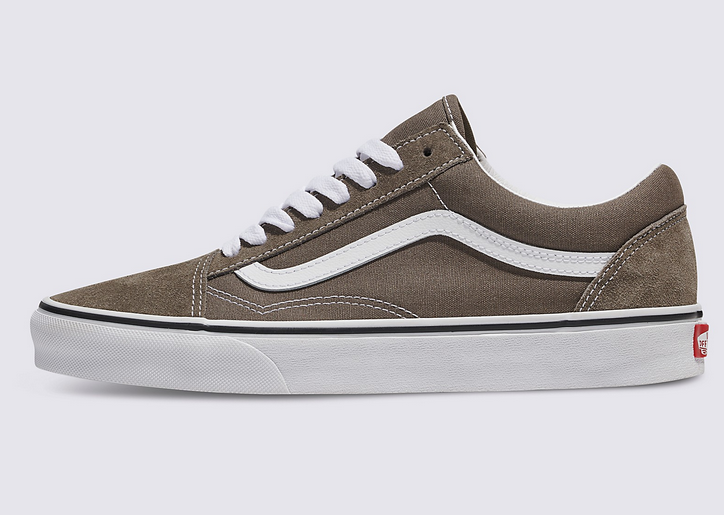 Vans old skool coloré hotsell