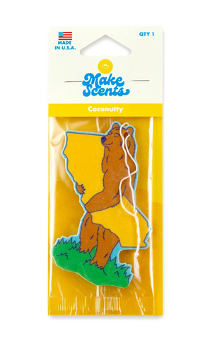 Open image in slideshow, CALI LOVE AIR FRESHENER

