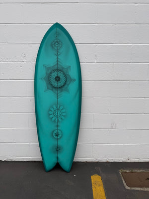 SURFBOARDS – Atacama Surf Shop