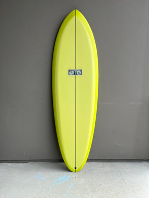 Jeff cheap mccallum surfboards