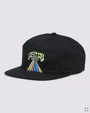 Open image in slideshow, WHAMMHY LOW UNSTRUCTED CAP
