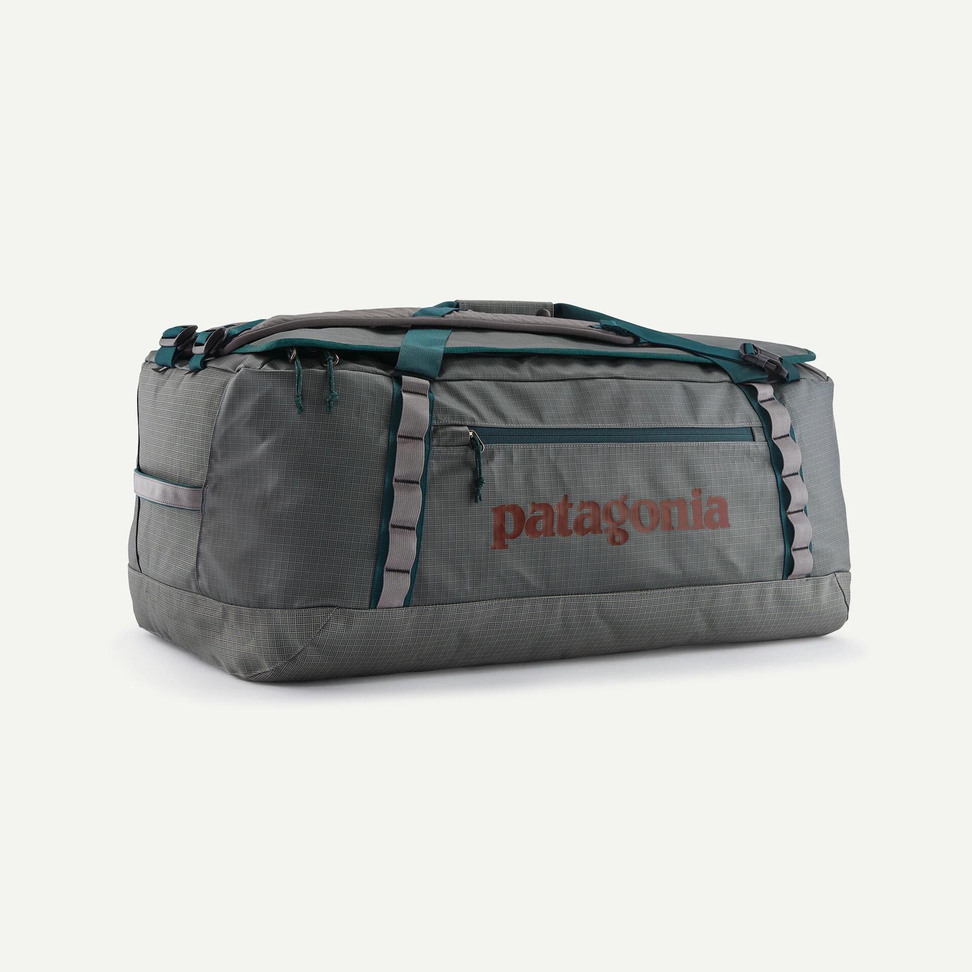 Patagonia Black Hole 70L Duffel, Noble Grey