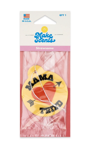 Open image in slideshow, MAMA AIR FRESHENER
