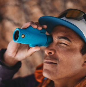 FIELD TUBE 8 X 25 MONOCULAR