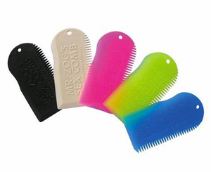 WAX COMB 