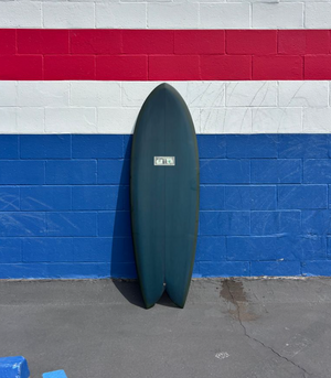 MCCALLUM SURFBOARDS – Atacama Surf Shop
