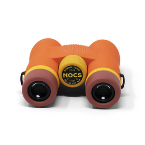 FIELD ISSUE 8 X 32 BINOCULAR
