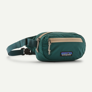 Open image in slideshow, TERRAVIA MINI HIP PACK 1L
