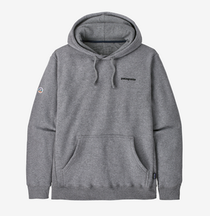 PATAGONIA HOODY SWEATSHIRT 