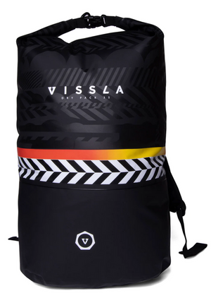 Open image in slideshow, 7 SEAS 35L DRY BACKPACK SALE

