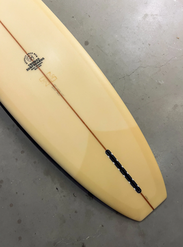 THOMAS 9'6 SCOOP TAIL – Atacama Surf Shop THOMAS 9'6 SCOOP TAIL – Atacama Surf Shop