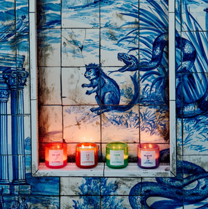 ROEN CANDLES 