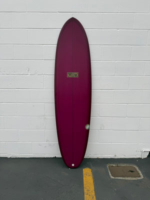 手渡し限定 McCallum 5'6 サーフボードギャラリー | USED SURF×SURF MARKET