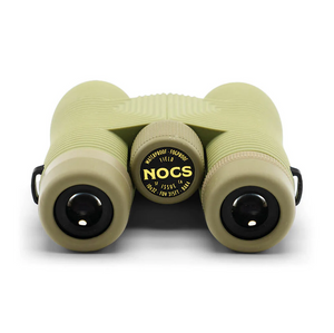 FIELD ISSUE 10 X 32 BINOCULAR