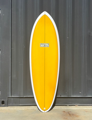 マッカラム KOOKBOX / KIMURA 5`6 JEFF MCCALLUM JEFF MCCALLUM X skeNGkwerks – Atacama Surf Shop
